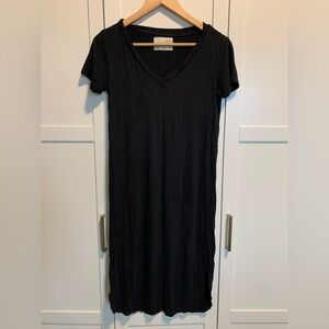 Jackson Rowe t-shirt dress